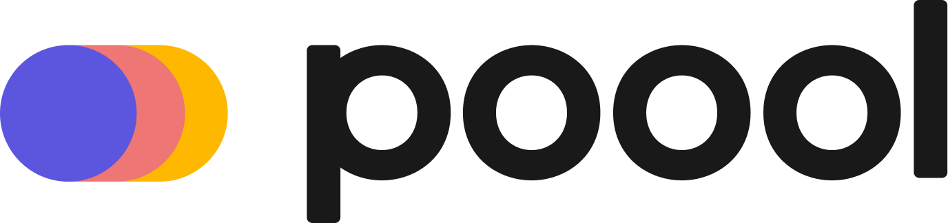 Logo Poool